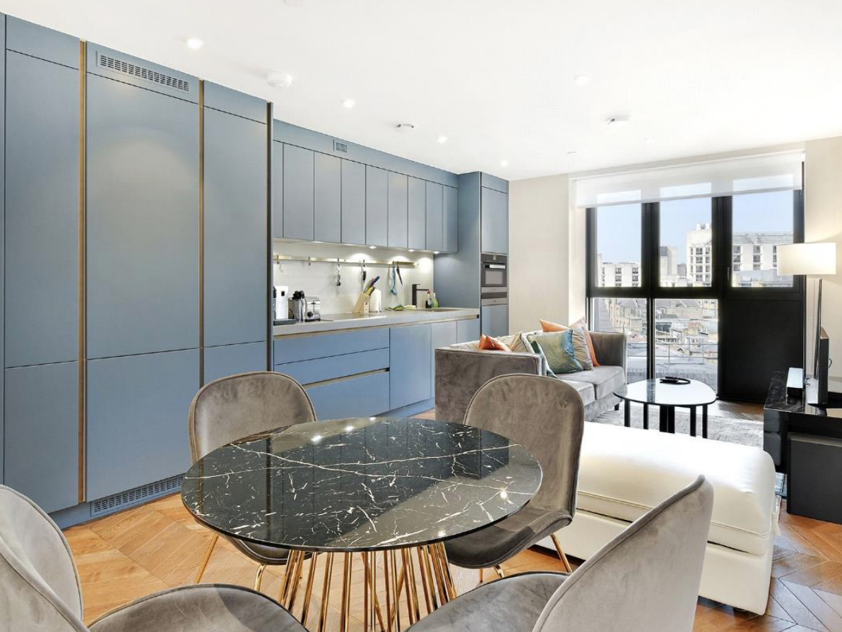 Apartment in London