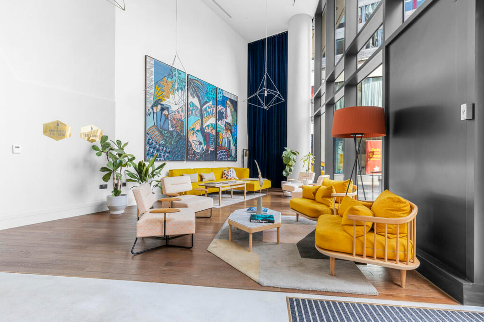 Apartment in London