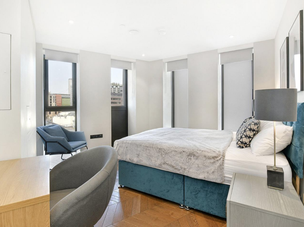Apartment in London