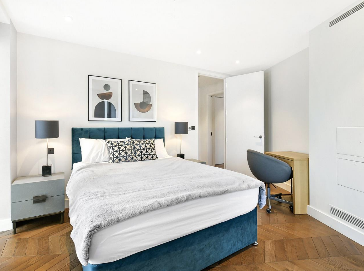 Apartment in London