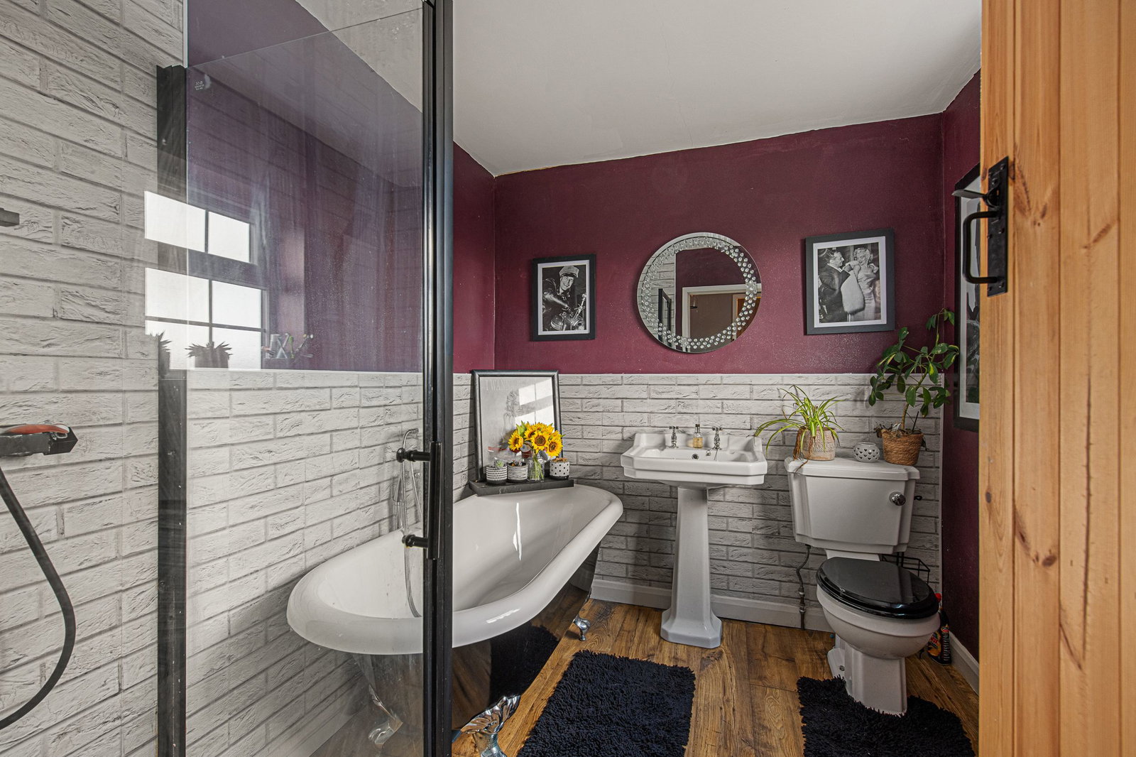 Semi Detached House in Grantham