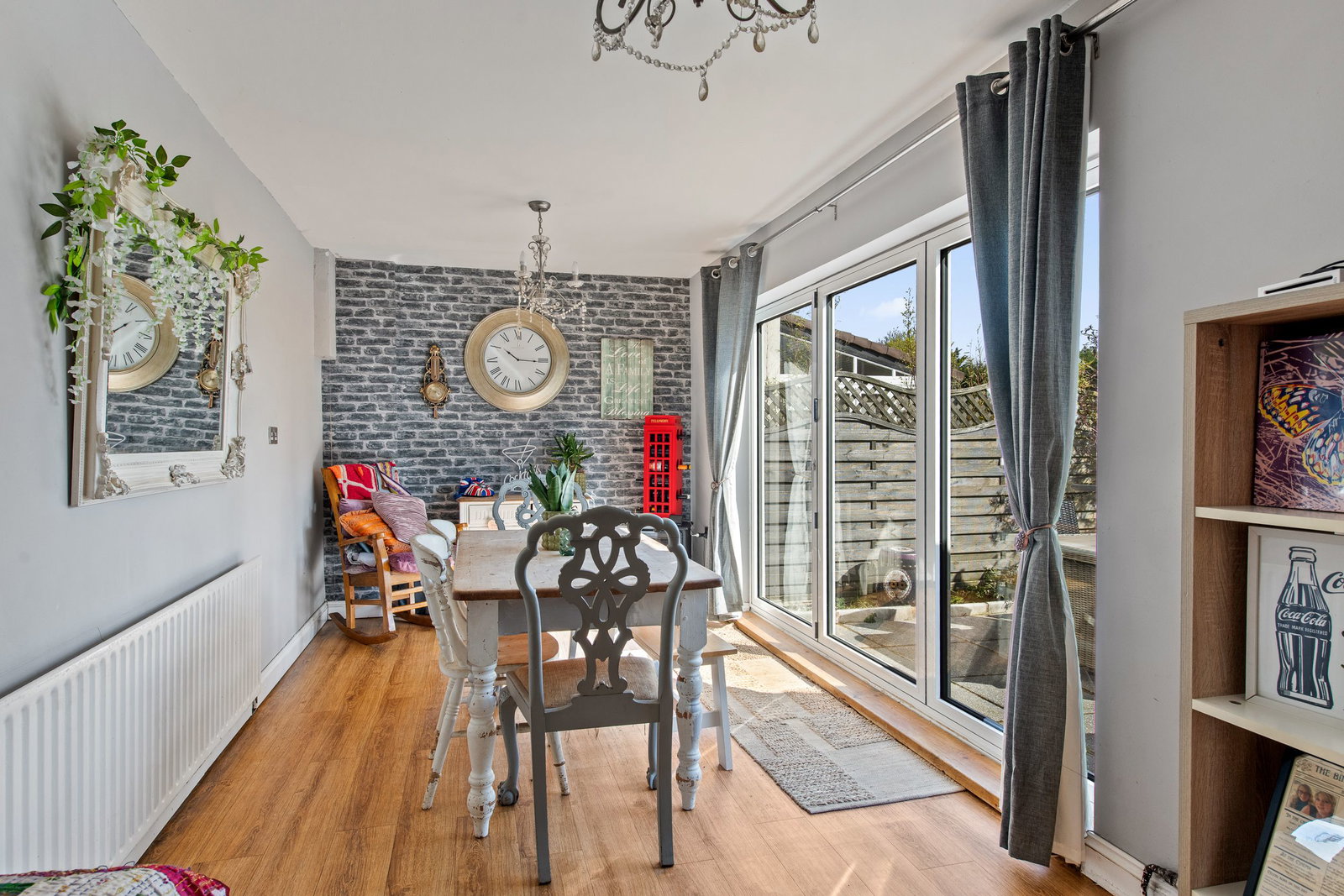 Semi Detached House in Grantham 2