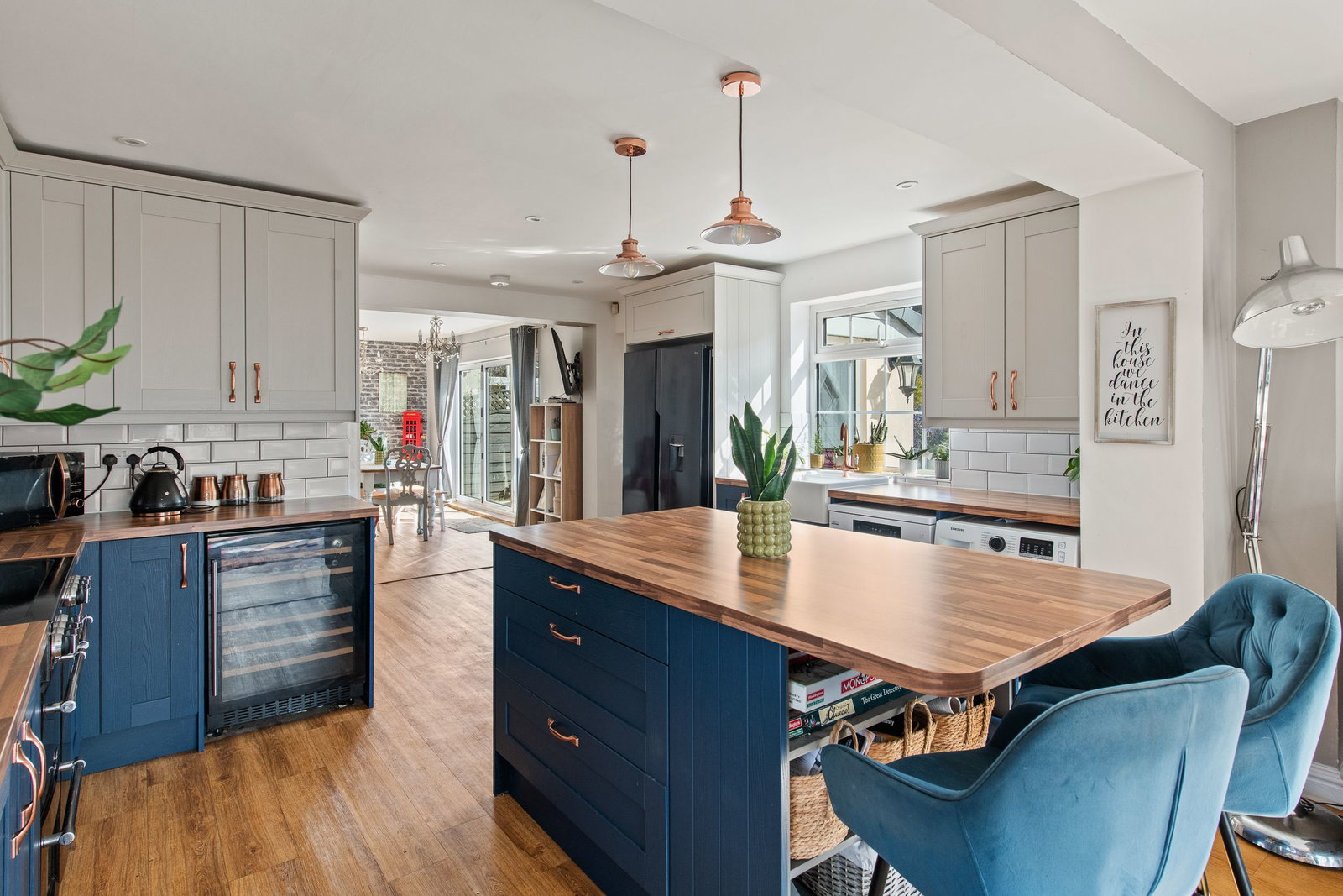 Semi Detached House in Grantham