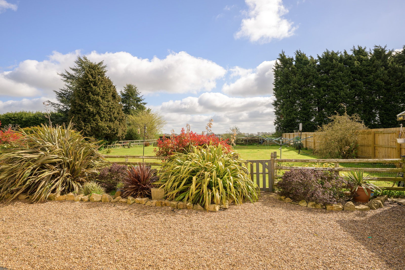 Semi Detached House in Grantham