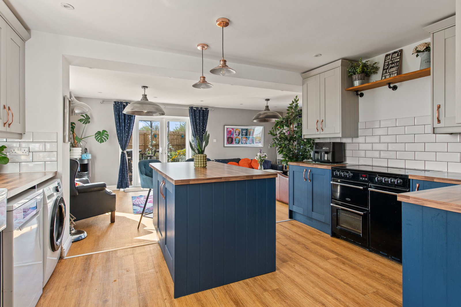 Semi Detached House in Grantham 3