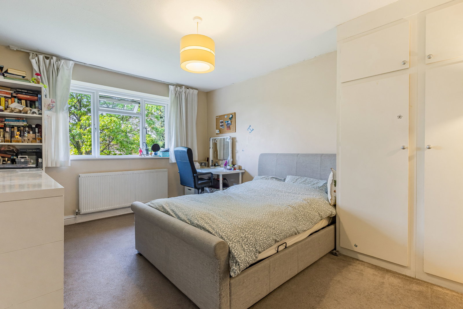 Flat in London