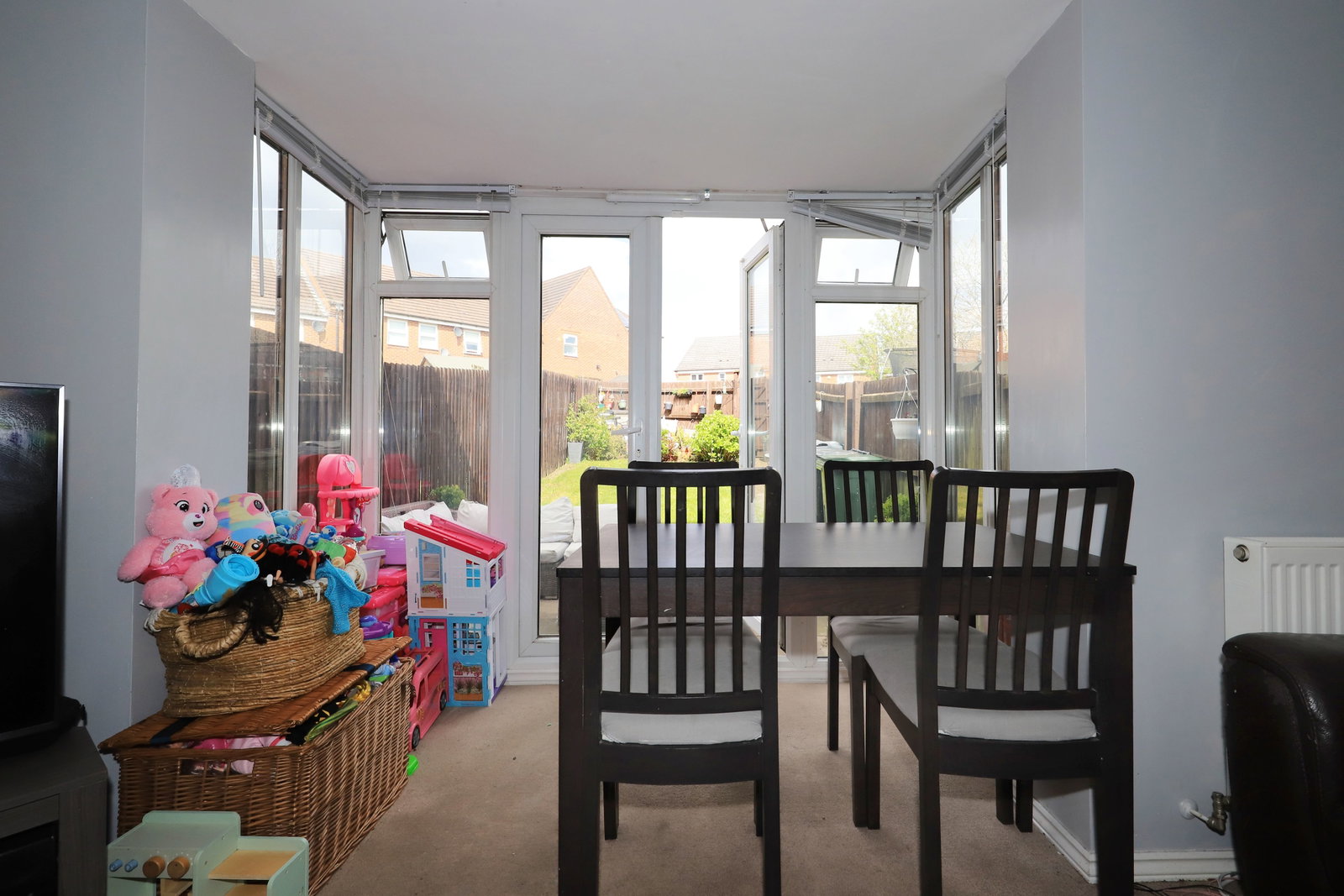 Terraced House in Walsall