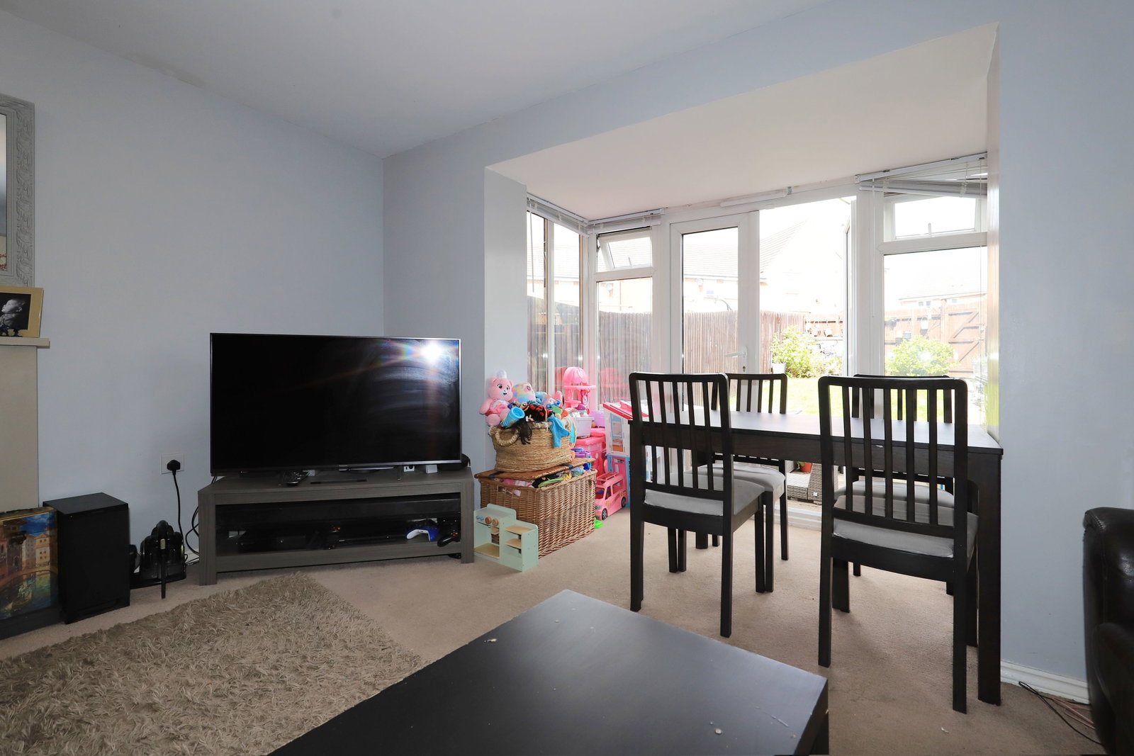 Terraced House in Walsall
