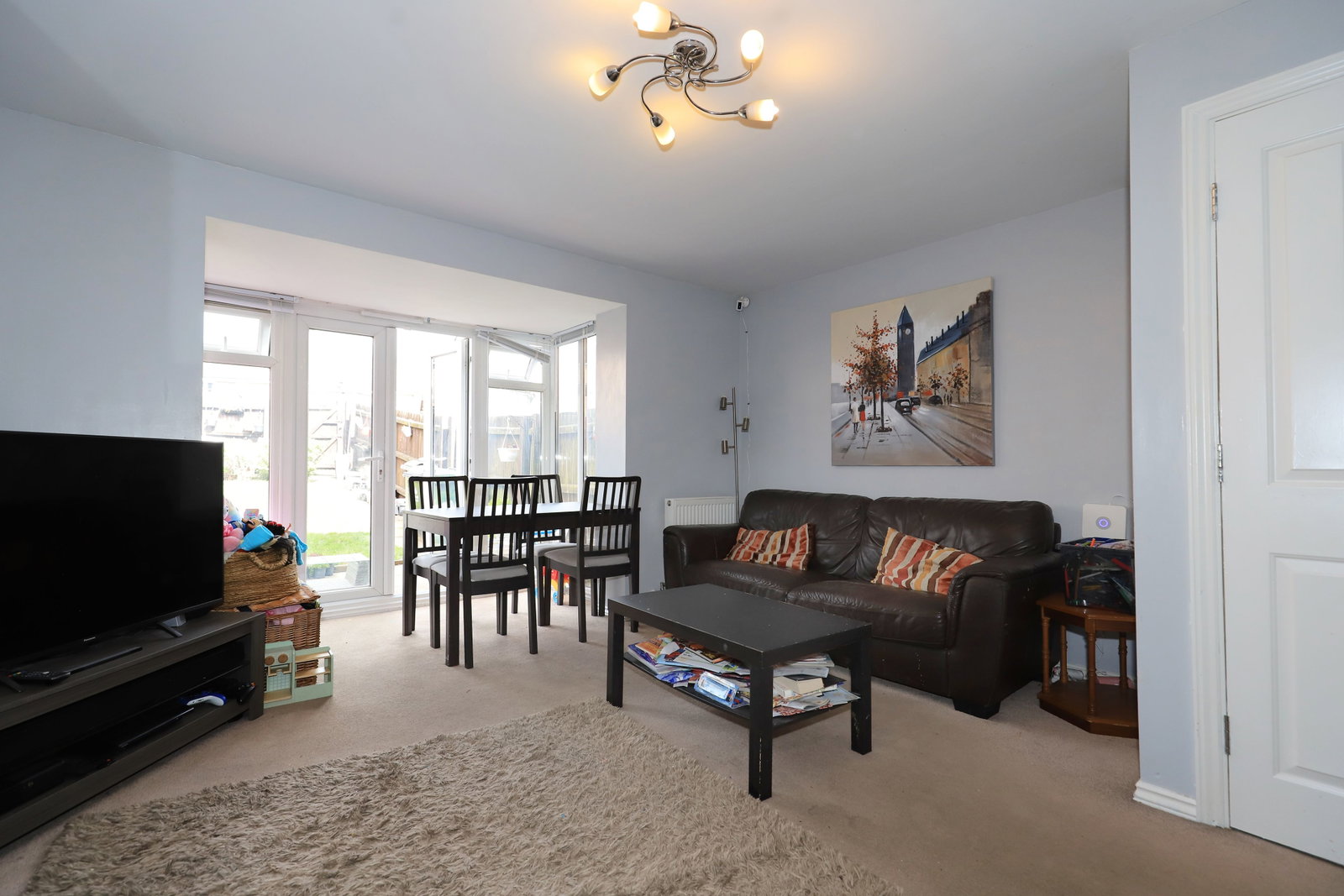 Terraced House in Walsall