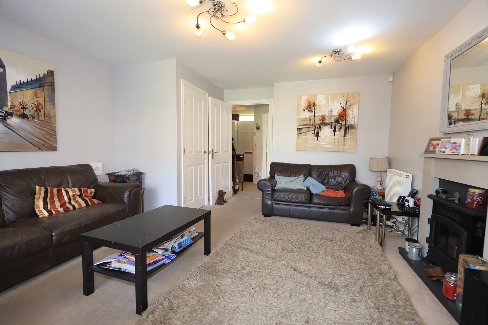 Terraced House in Walsall