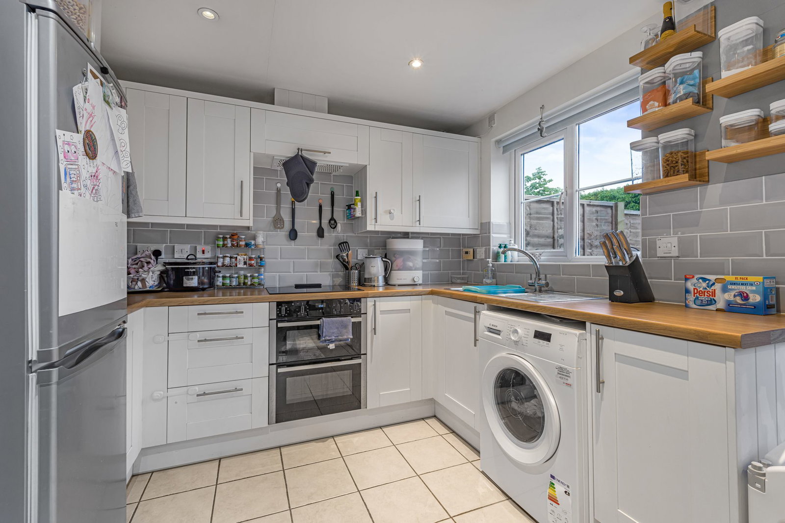 Terraced House in Cheltenham