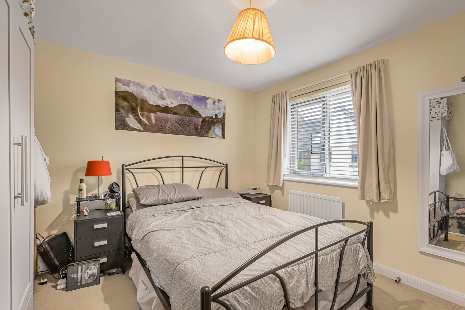 Terraced House in Cheltenham