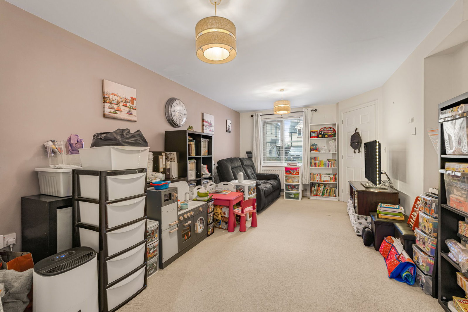 Terraced House in Cheltenham
