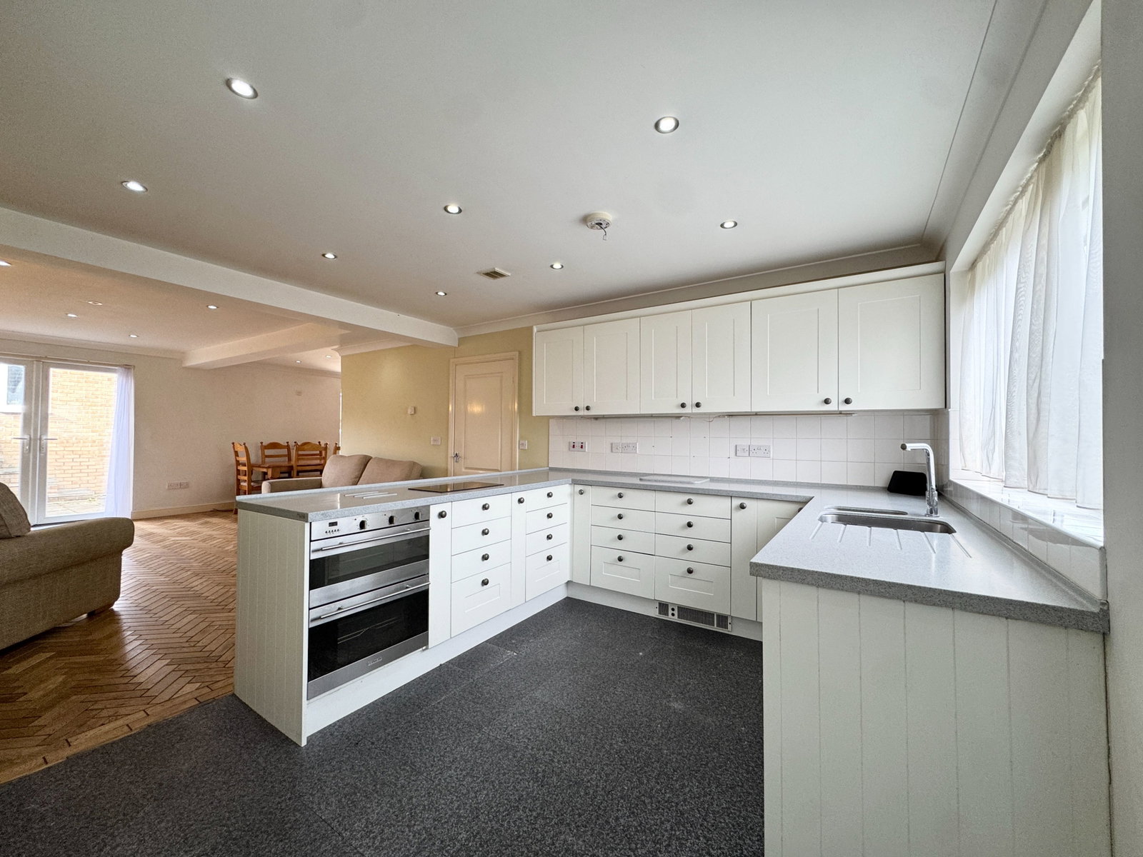 Terraced Bungalow in Loughborough
