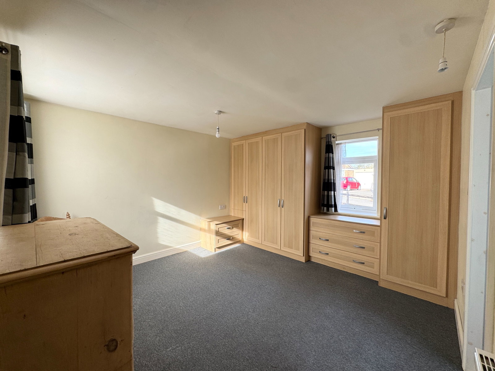 Terraced Bungalow in Loughborough