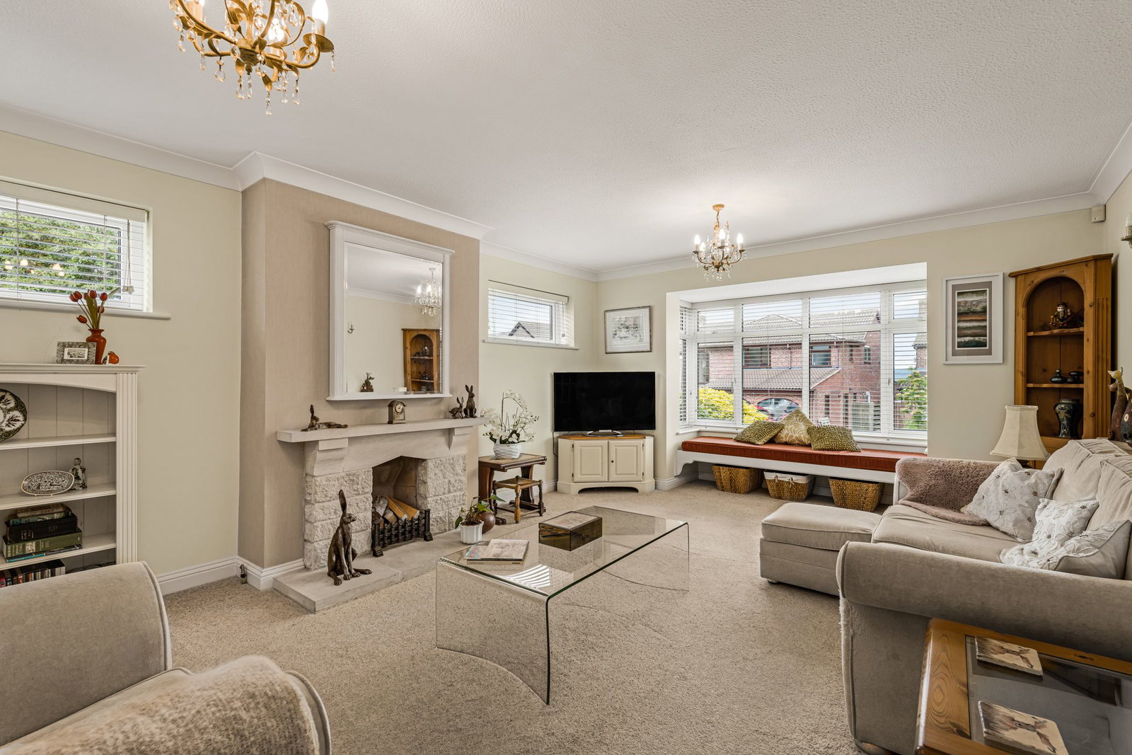 Detached House in Cheltenham