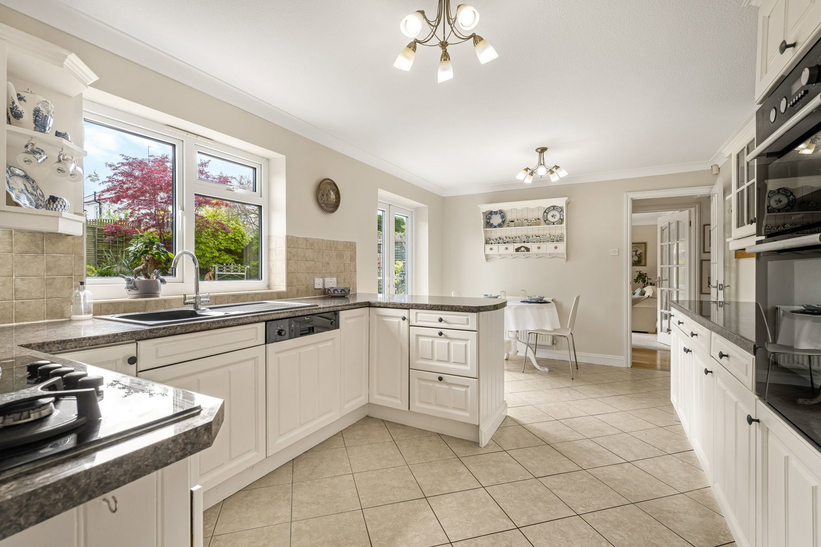 Detached House in Cheltenham