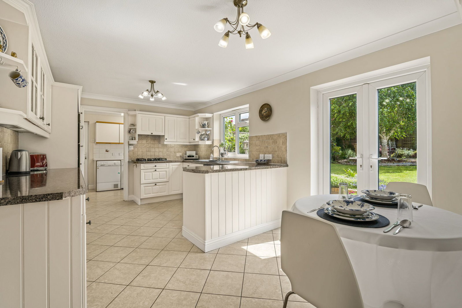 Detached House in Cheltenham