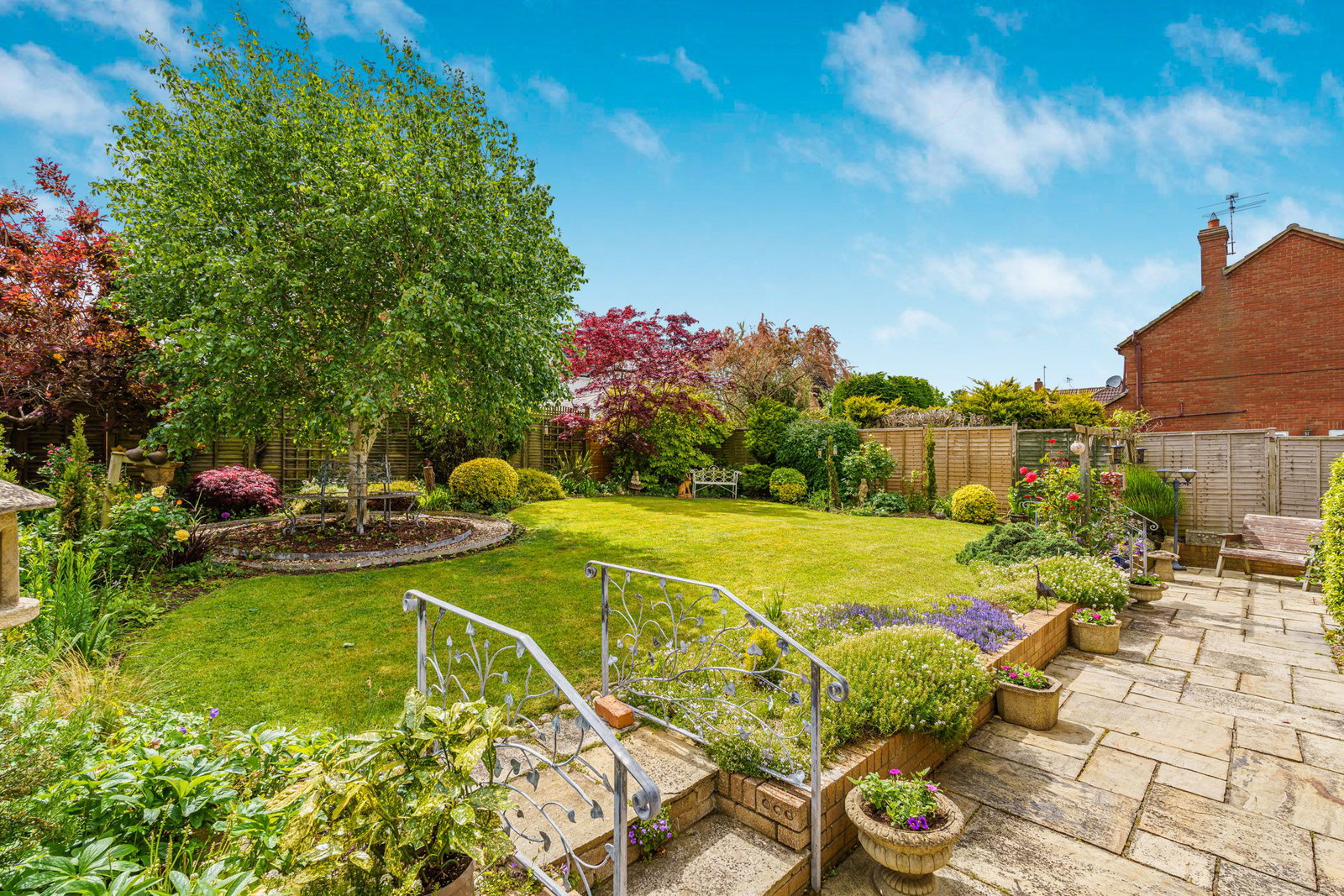 Detached House in Cheltenham