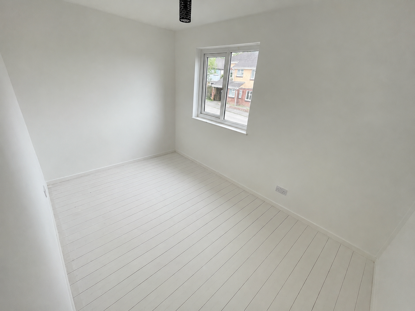 Terraced House in Callington