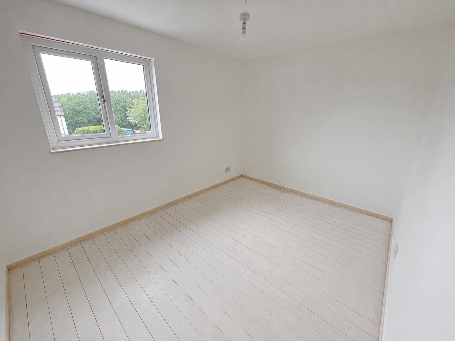 Terraced House in Callington