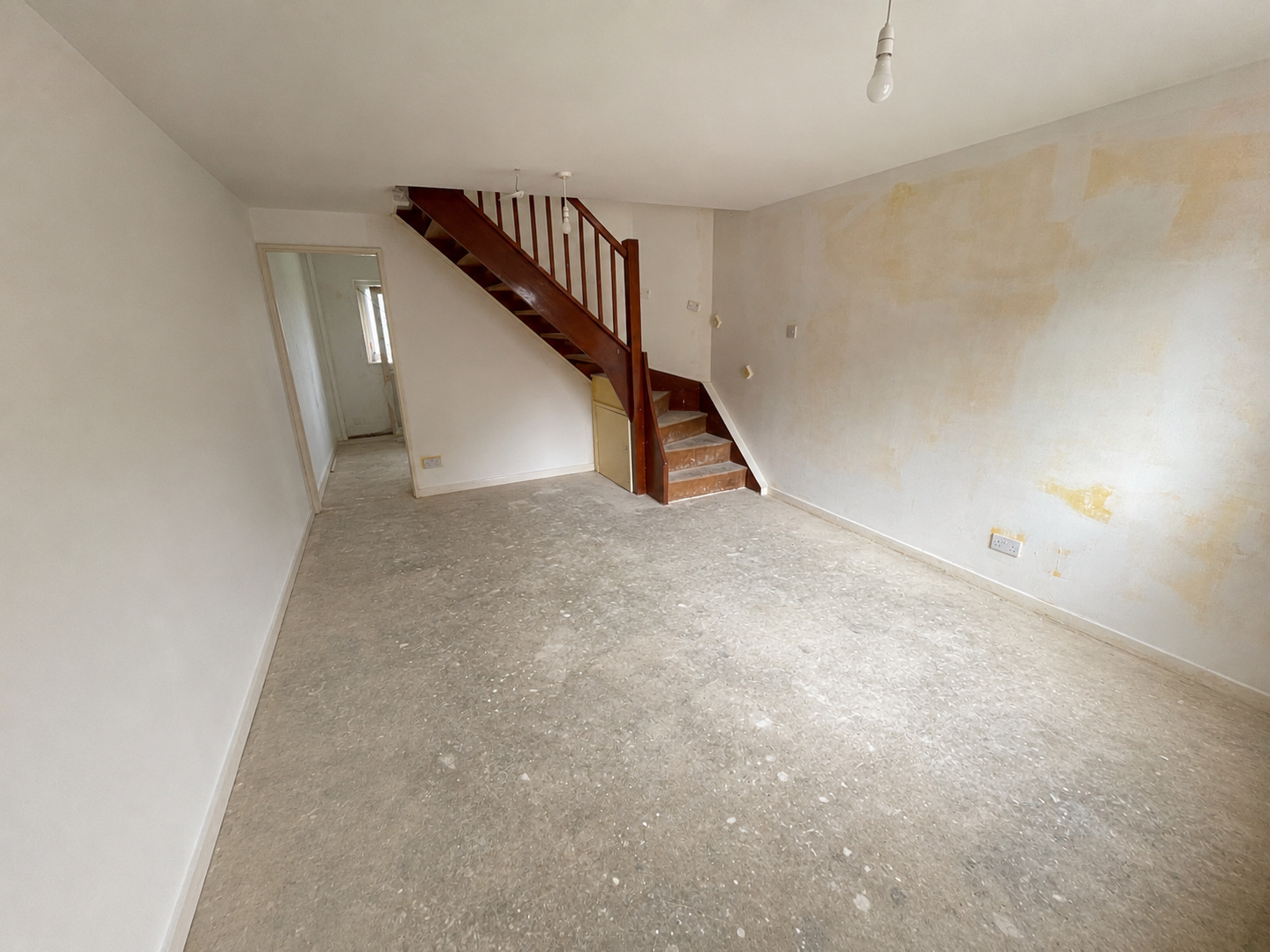 Terraced House in Callington