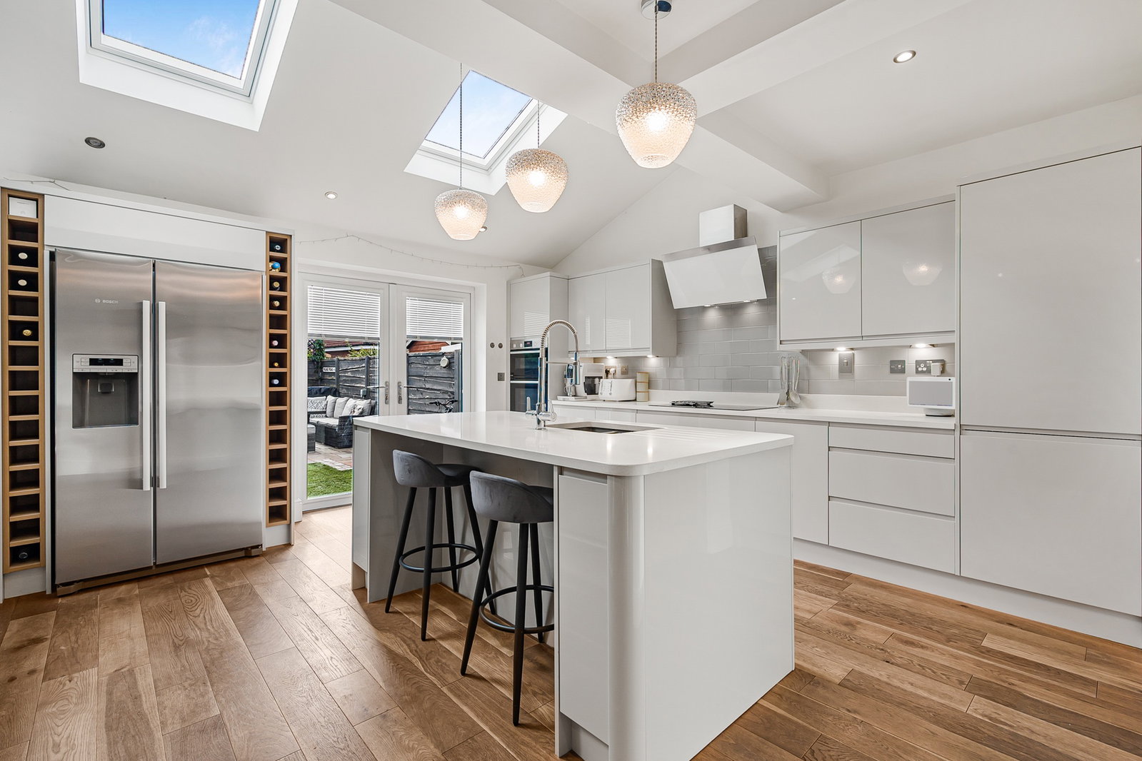 Semi Detached House in Cheadle