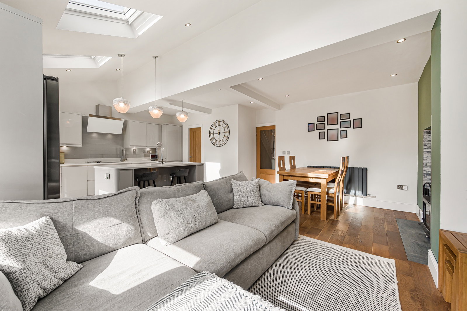 Semi Detached House in Cheadle