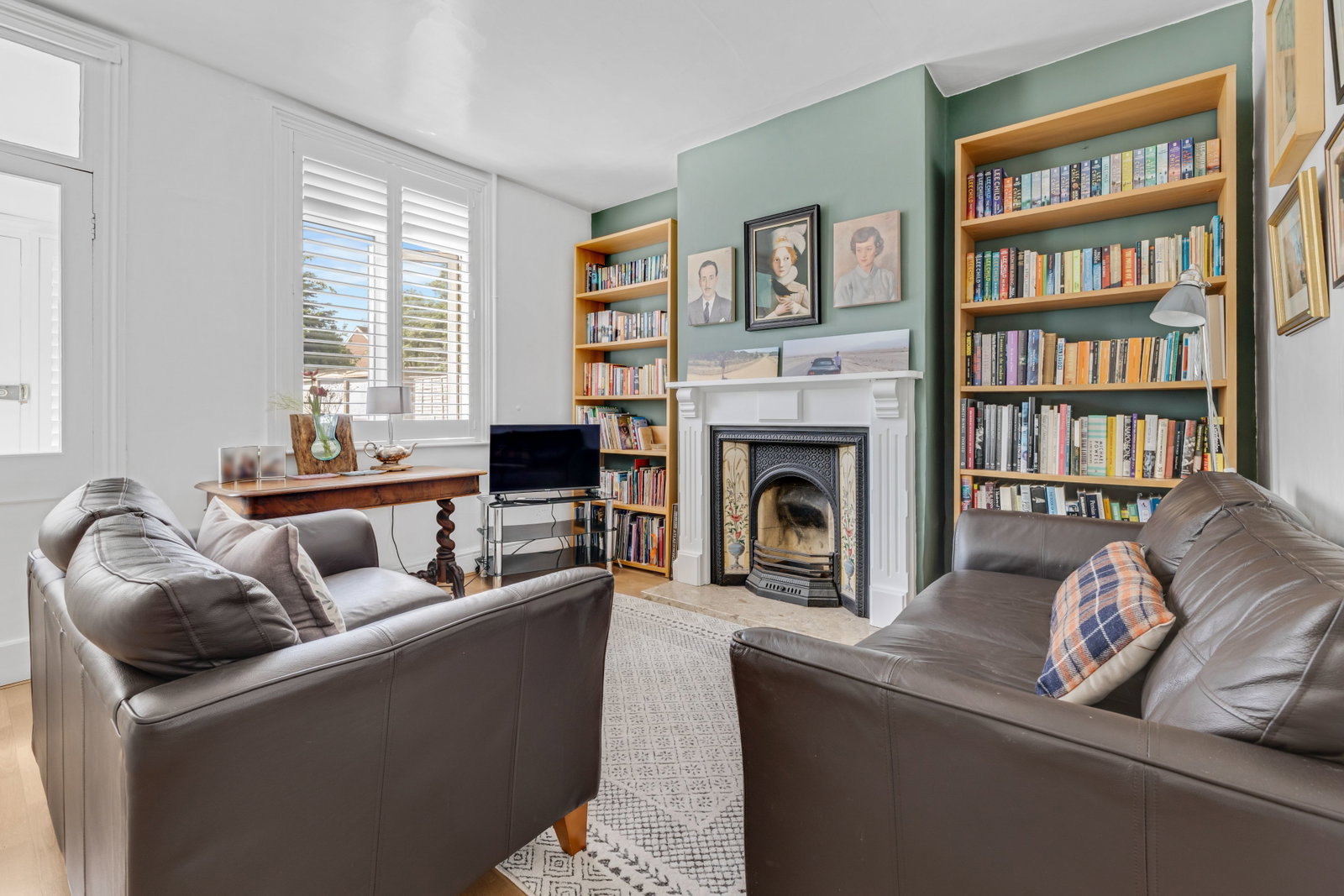 Semi Detached House in Stourbridge