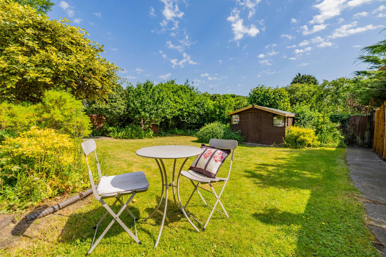 Semi Detached House in Stourbridge