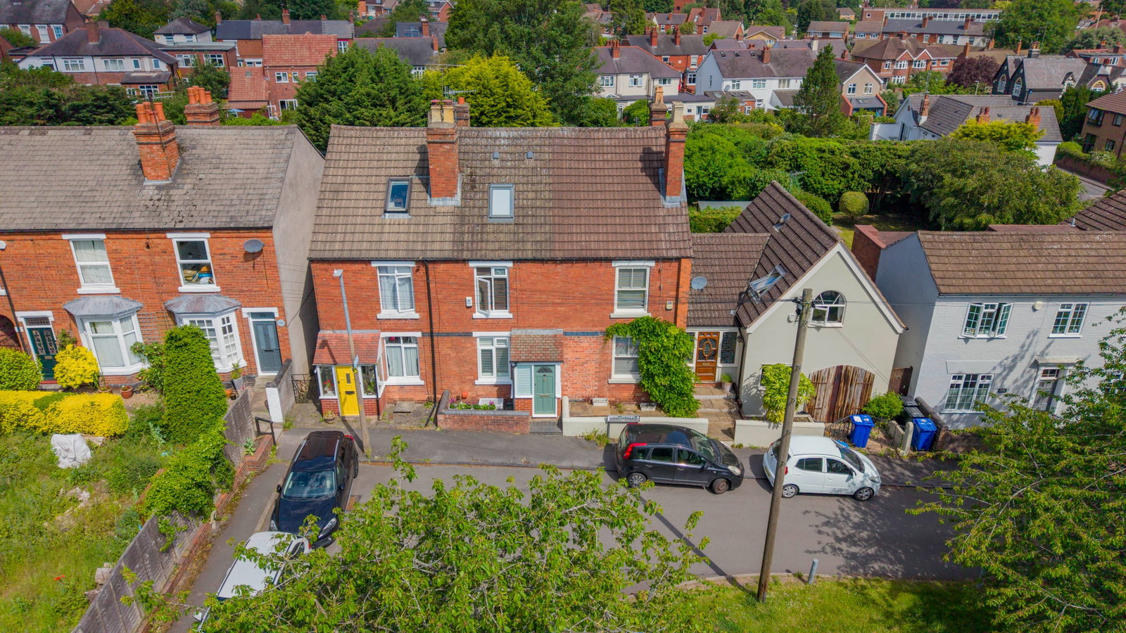 Semi Detached House in Stourbridge