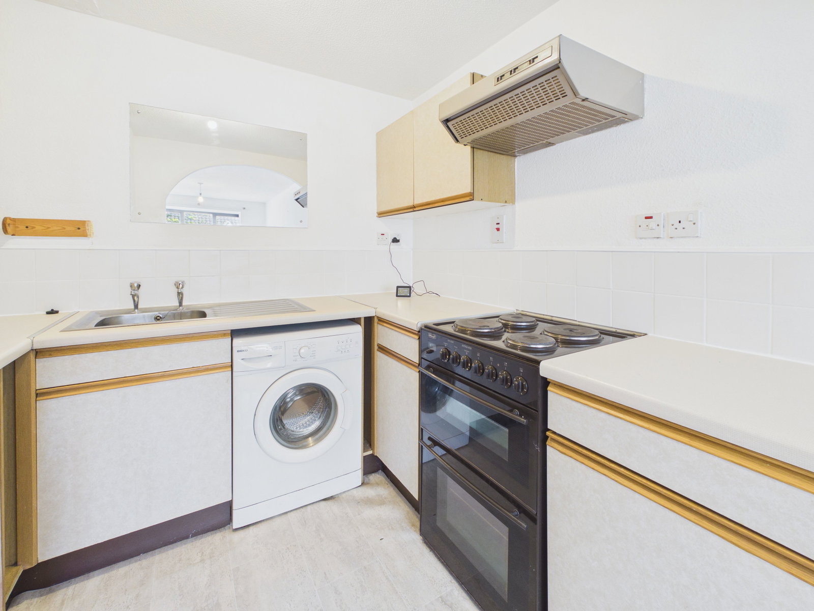 Apartment in Sawbridgeworth