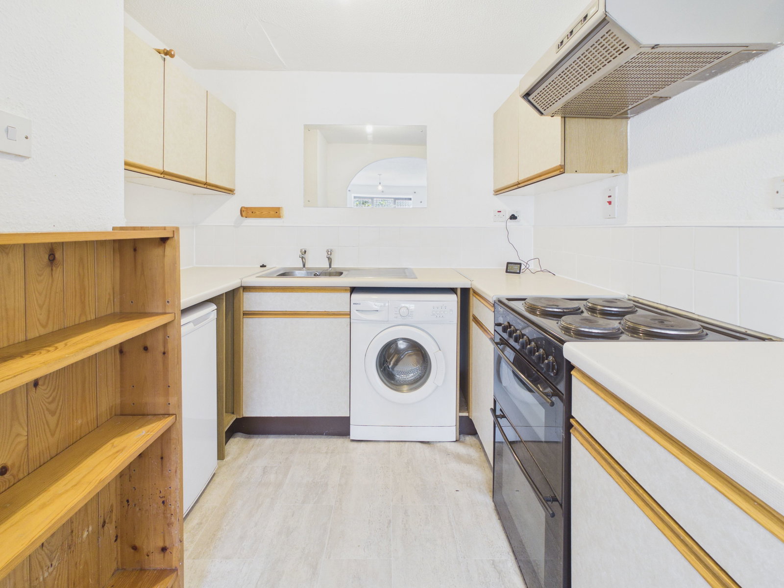 Apartment in Sawbridgeworth