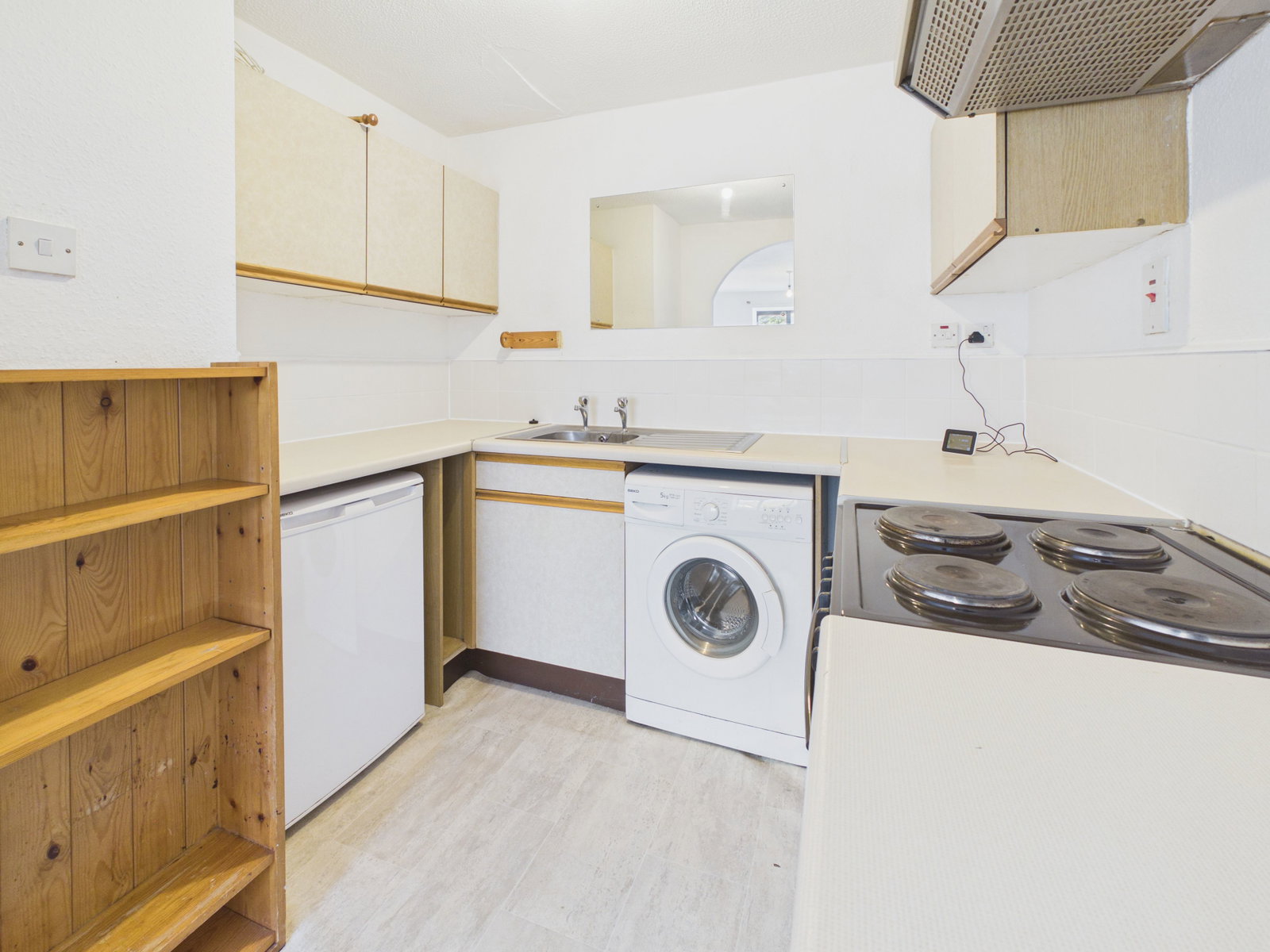 Apartment in Sawbridgeworth