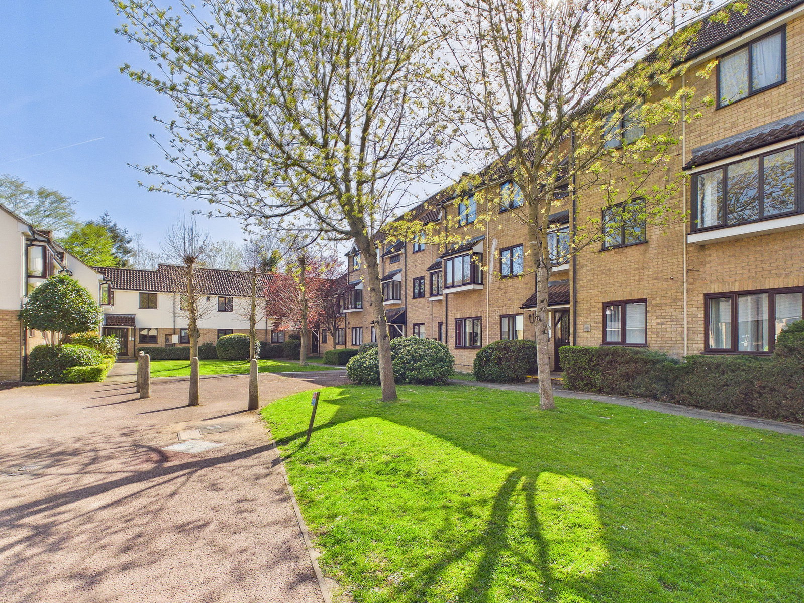 Apartment in Sawbridgeworth