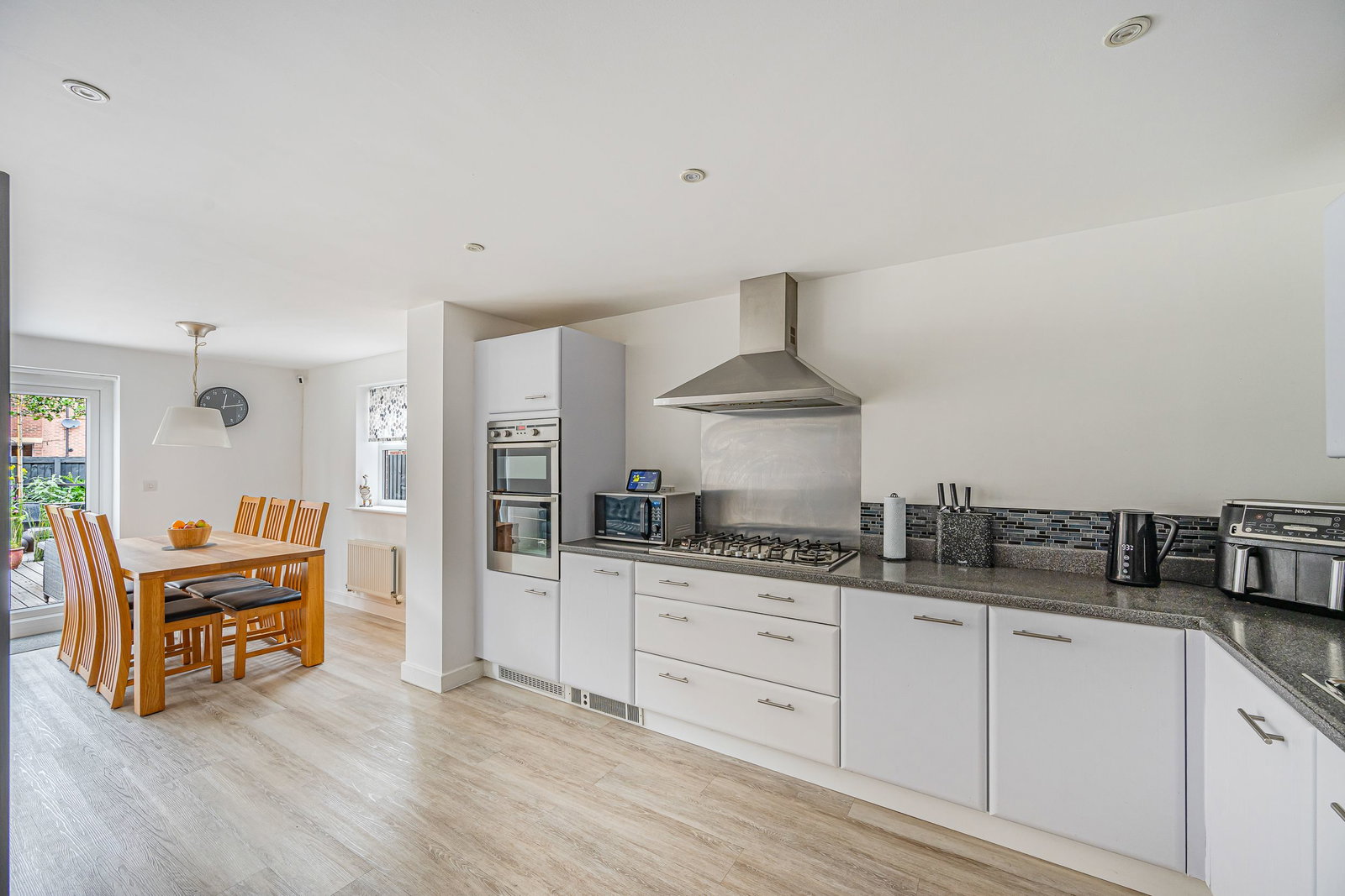 Detached House in Newark