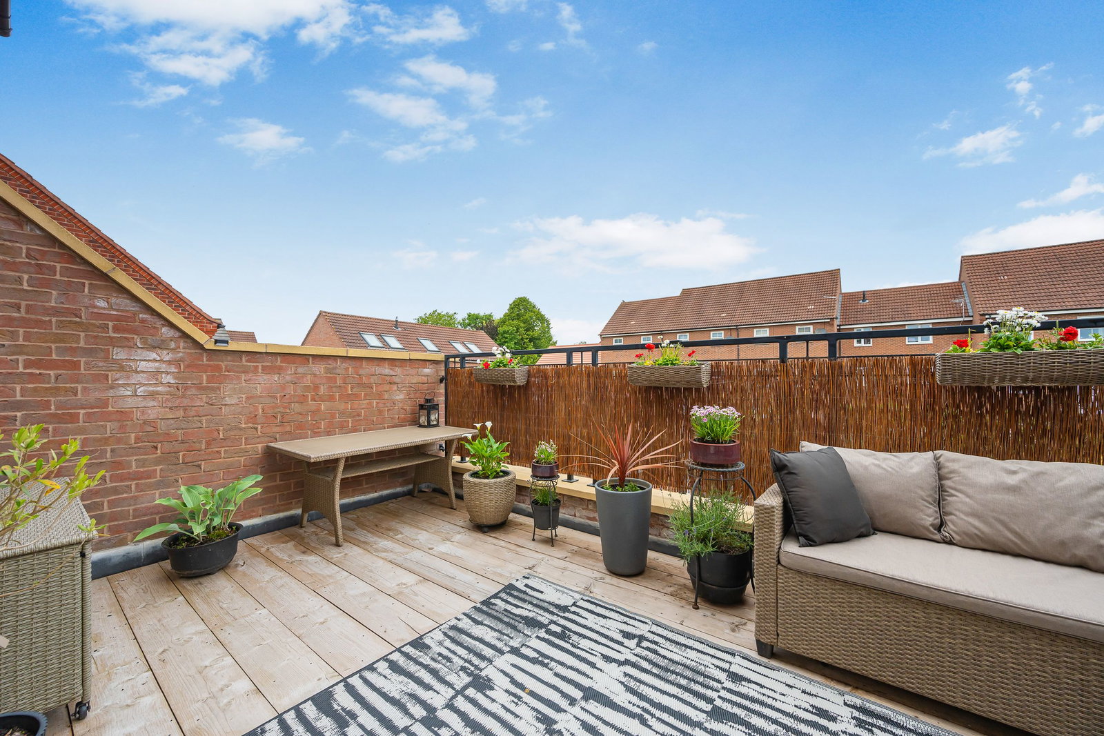 Detached House in Newark
