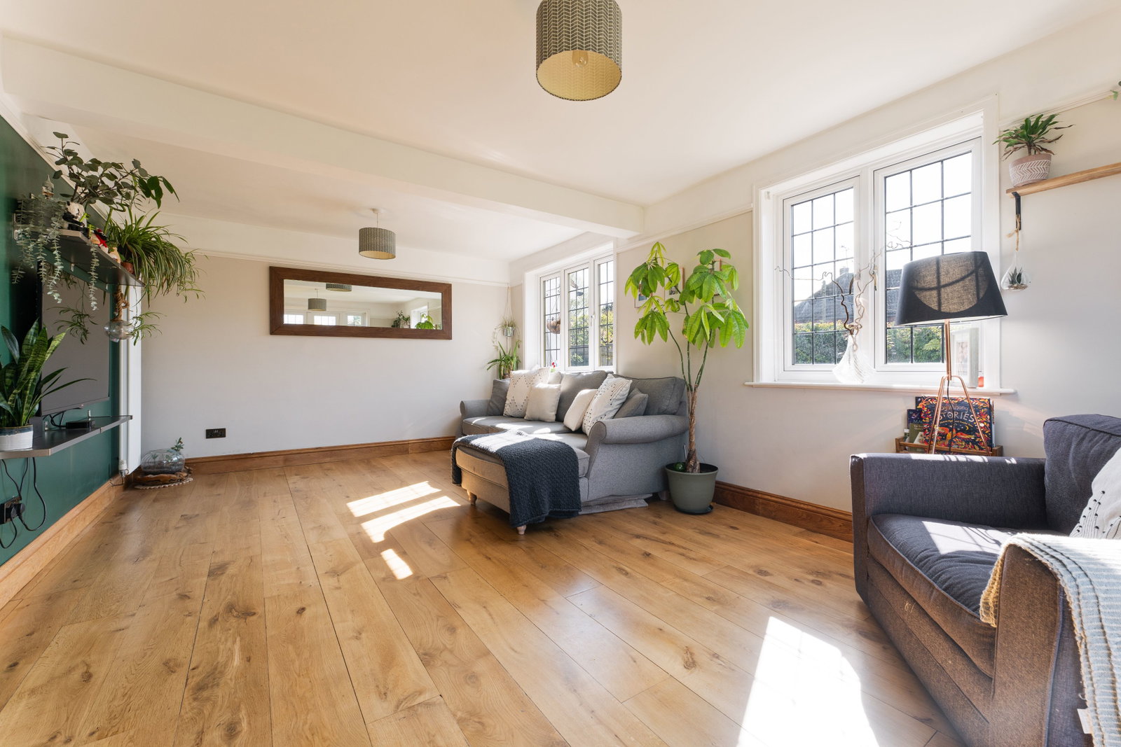Semi Detached House in Salisbury