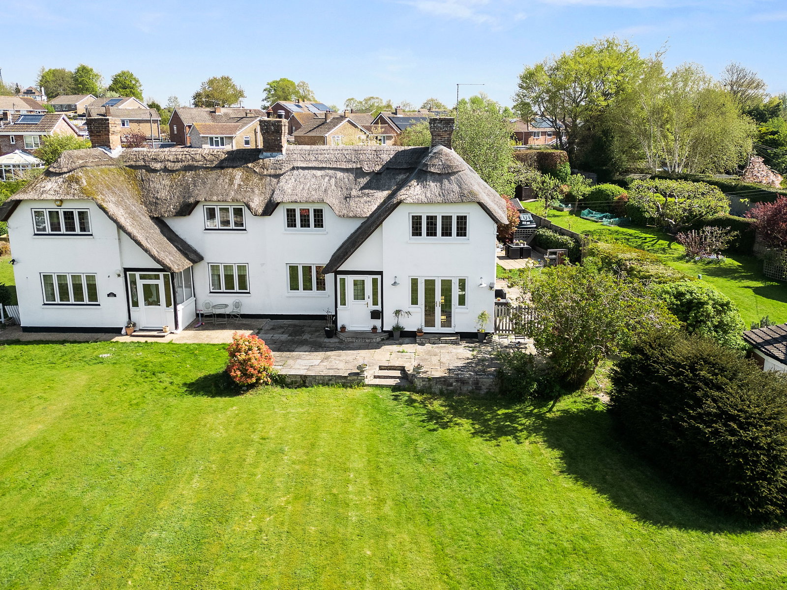 Semi Detached House in Salisbury
