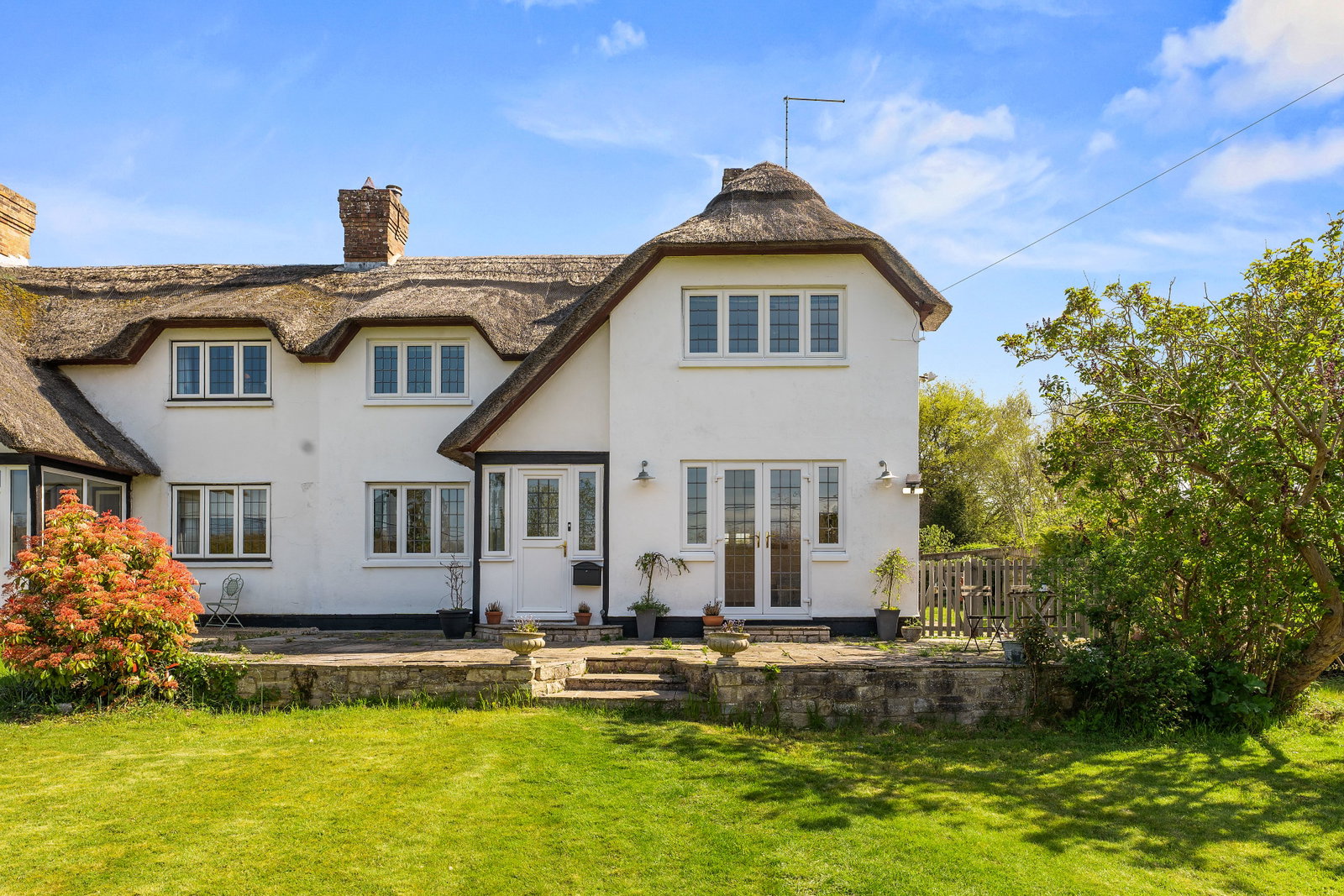 Semi Detached House in Salisbury