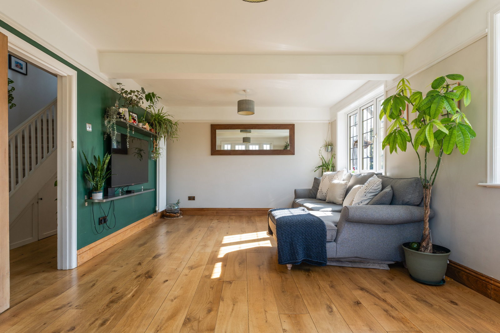 Semi Detached House in Salisbury