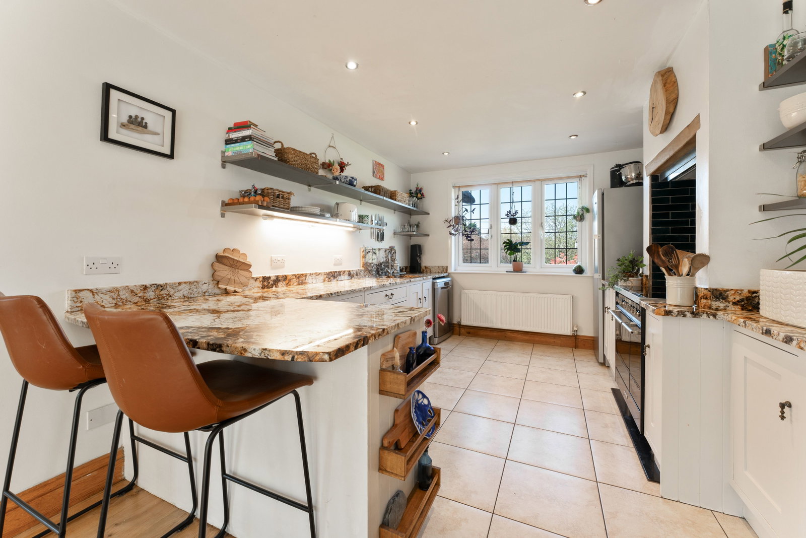 Semi Detached House in Salisbury
