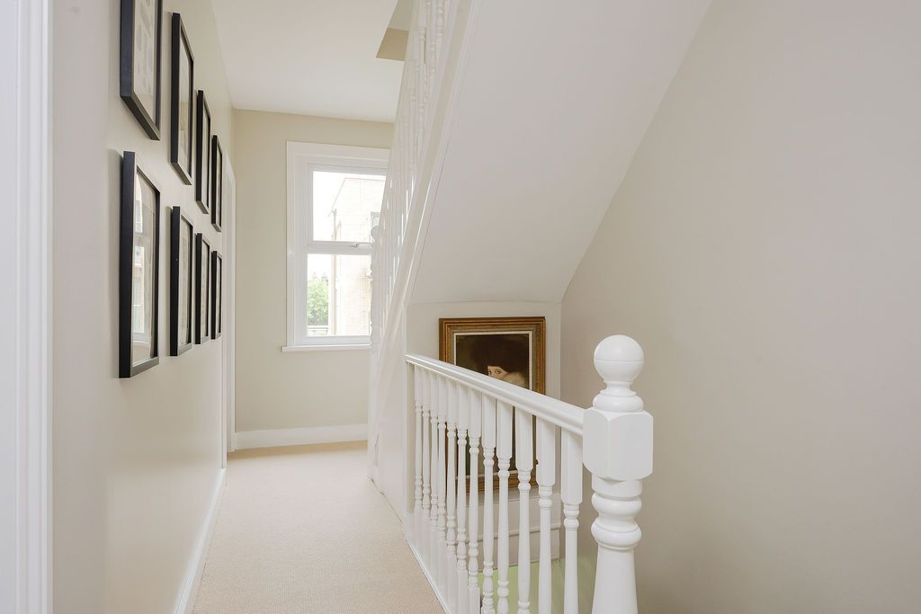 Terraced House in London