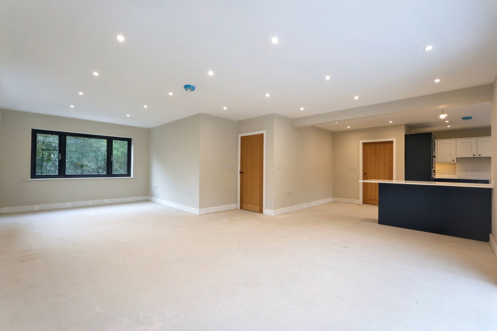 Detached House in Wigton