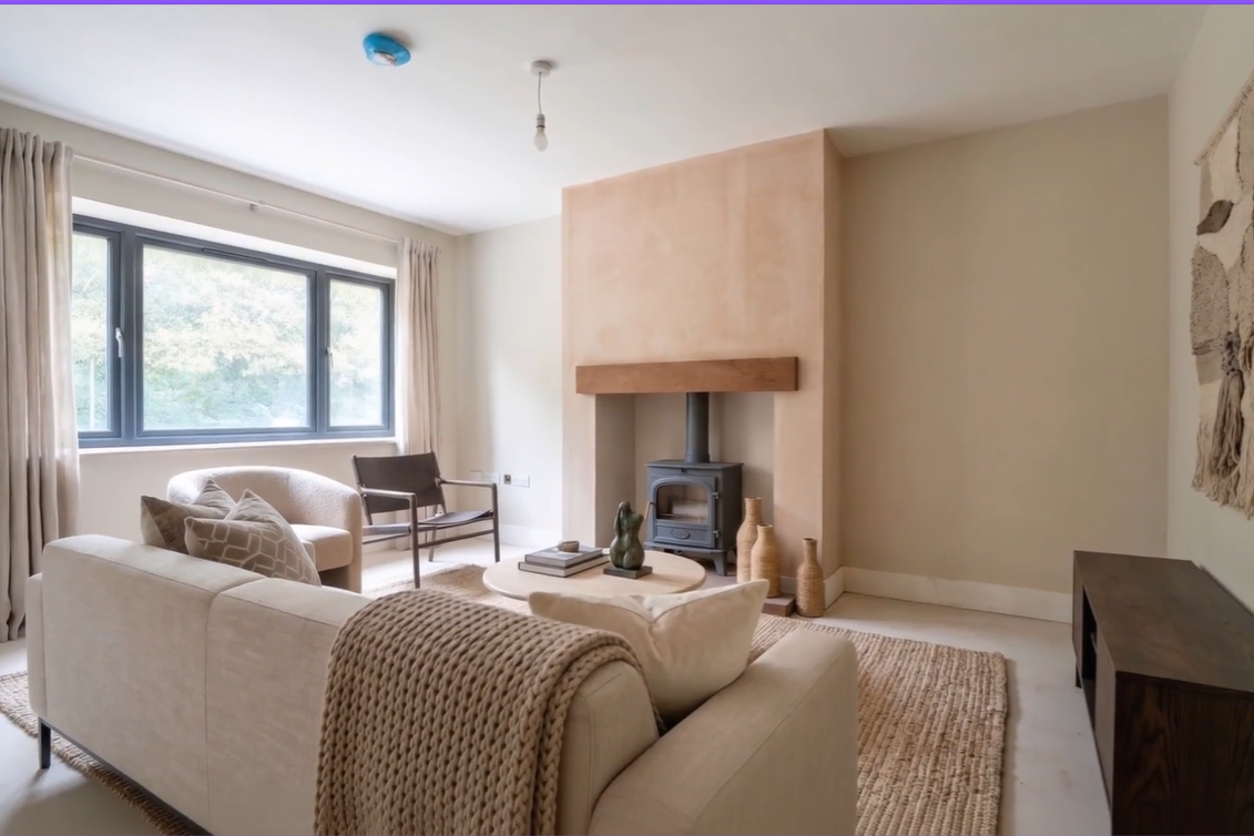 Detached House in Wigton