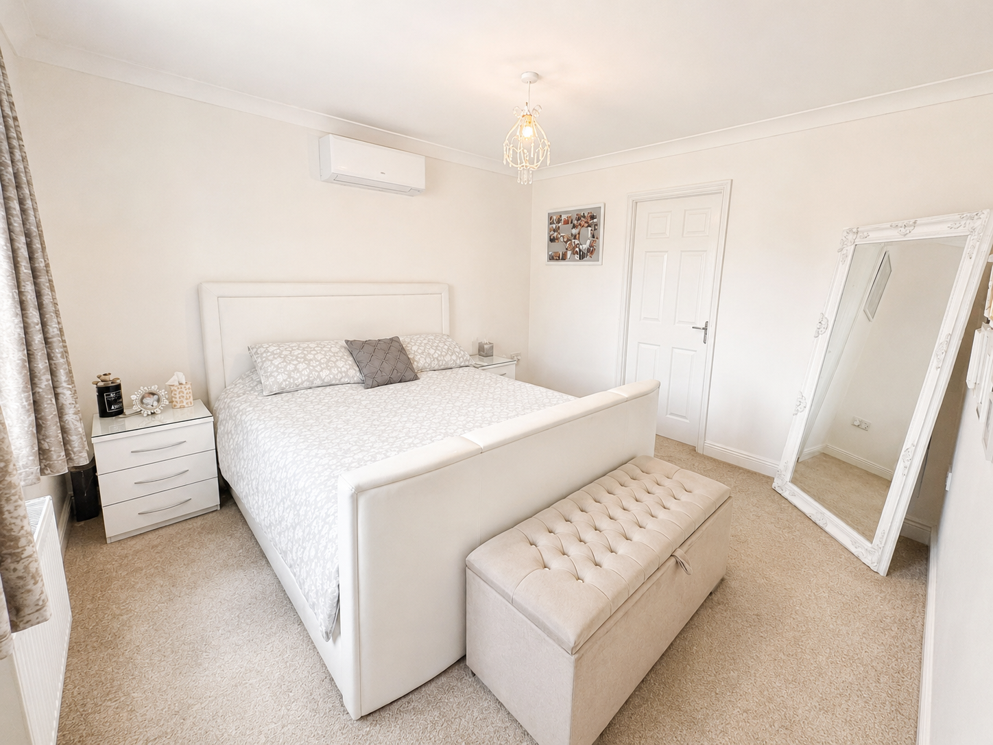 Detached House for sale in Wigston, The Firs, Wigston, LE18 3PP