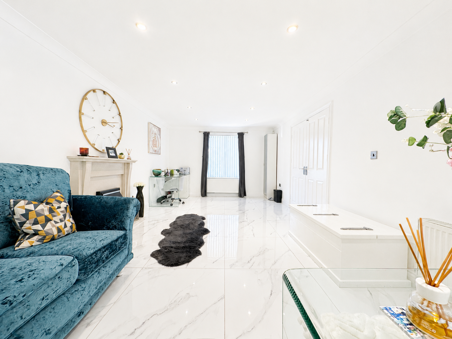 Detached House in Wigston