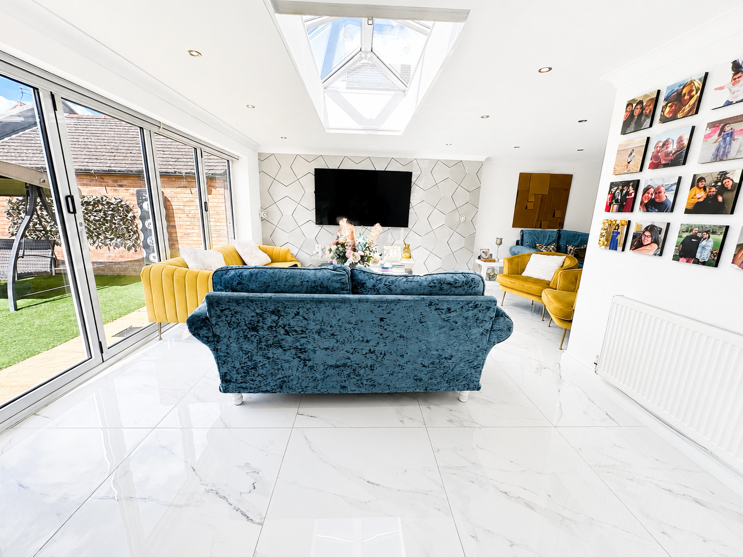 Detached House in Wigston