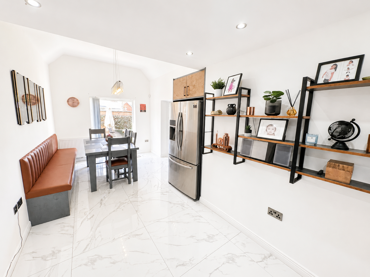 Detached House in Wigston 5