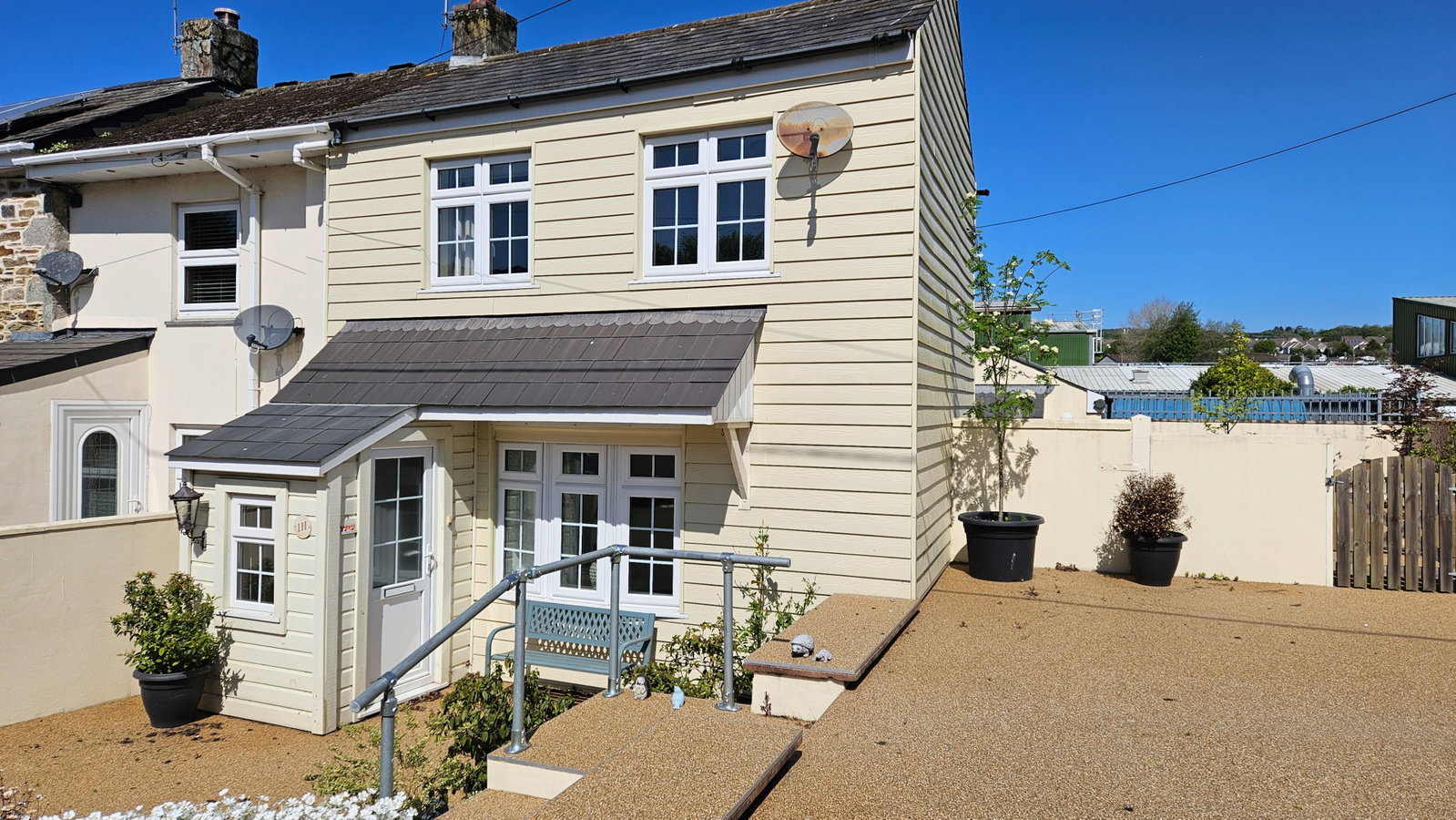 Semi Detached House in St. Austell